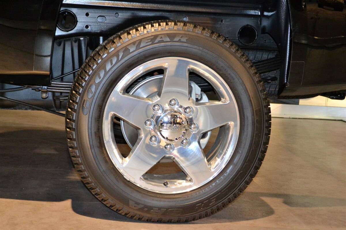 Все про клиренс автомобиля