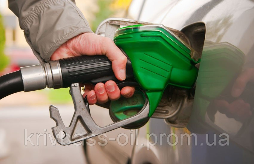 Условия и срок хранения дизтоплива