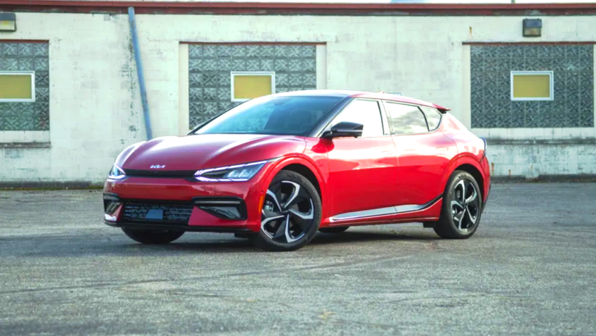 Эко-революция, Ioniq Electric от Hyundai покорил немцев